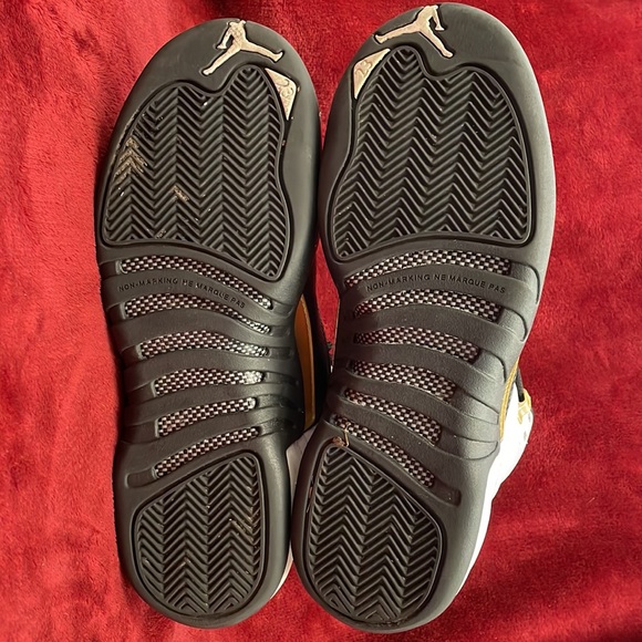 NIKE AIR JORDAN 12 RETRO - Picture 6 of 11